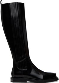 High Chelsea Boots