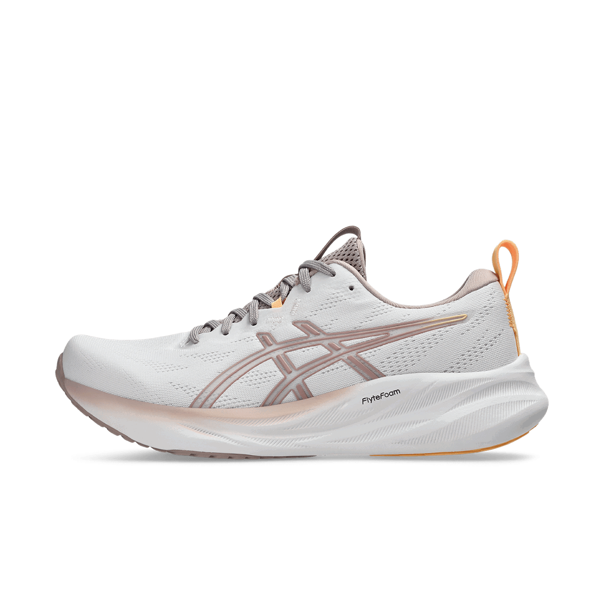 Sneakers og sko Asics Gel-Pulse 16 Hvid | 1012B755-101, 0