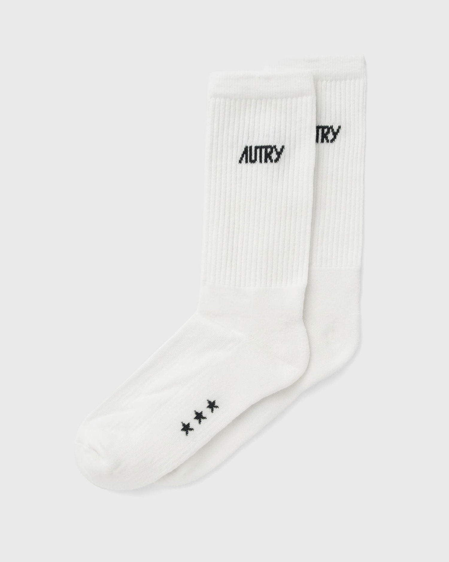 Sokker Autry Autry Action Shoes Main Socks M Hvid | SOPUE7A0, 1