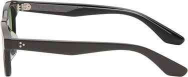 Solbriller AKILA AKILA Atria Sunglasses Sort | 2530 02 38, 2