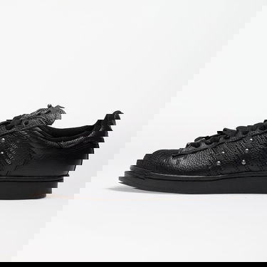Sneakers og sko adidas Originals Superstar II Sort | JQ3225, 0