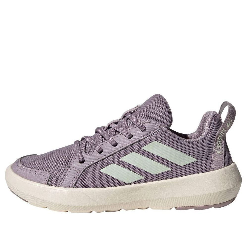 Sneakers og sko adidas Originals Terrex Boat Lilla | JS0732, 0