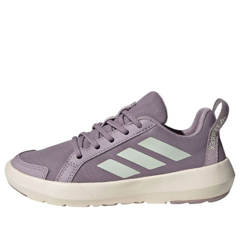 Sneakers og sko adidas Originals Terrex Boat Lilla | JS0732