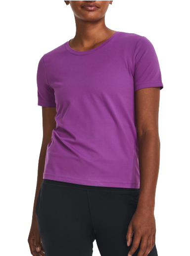 T-shirt Under Armour UA Meridian Lilla | 1379155-580
