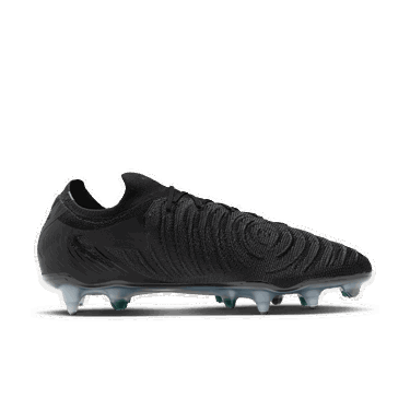 Sneakers og sko Nike Phantom GX 2 Elite SG Sort | FJ2586-002, 3