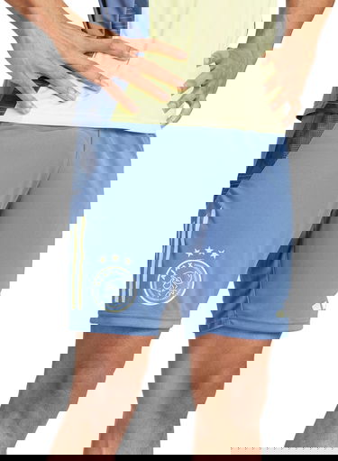 Shorts adidas Originals adidas AJAX TR SHO 2024/25 Turkis | it5076, 0