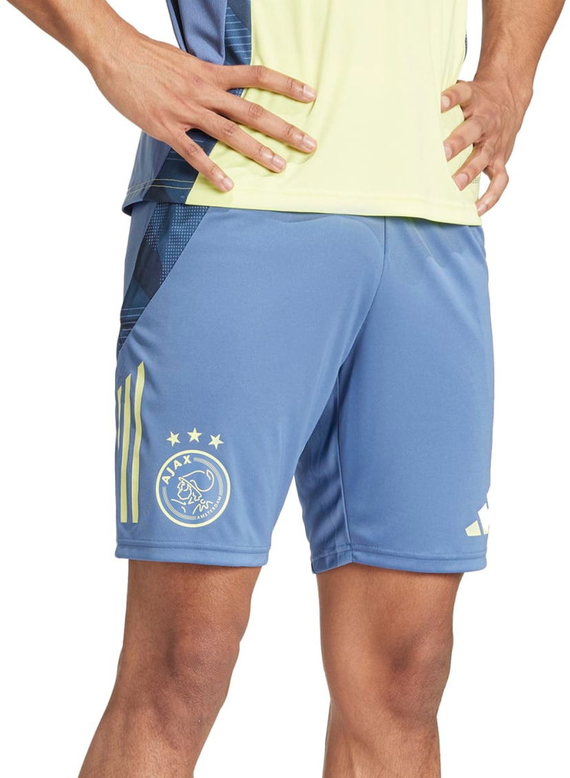 Shorts adidas Originals adidas AJAX TR SHO 2024/25 Turkis | it5076