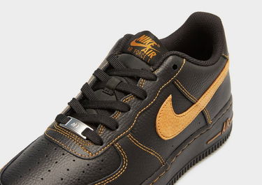 Sneakers og sko Nike Air Force 1 Lv8 5 Sort | II0512001, 3