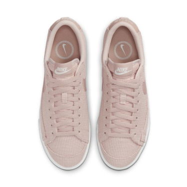 Sneakers og sko Nike Blazer Low Platform W Lyserød | DN0744-600, 3