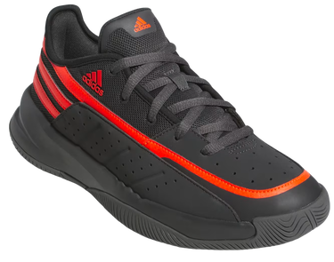 Sneakers og sko adidas Performance adidas Sportswear FRONT COURT Sort | id8590, 2