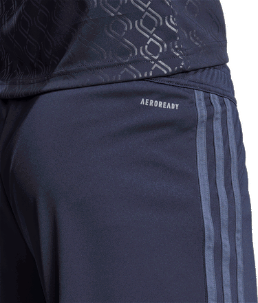 Shorts adidas Originals JUVE 3 SHO 2024/25 Mørkeblå | iy5245, 2