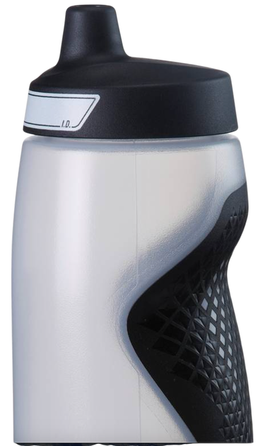 Drikkeflaske Nike Refuel Grip 946ml Water Bottle Hvid | 9341-100-173, 3