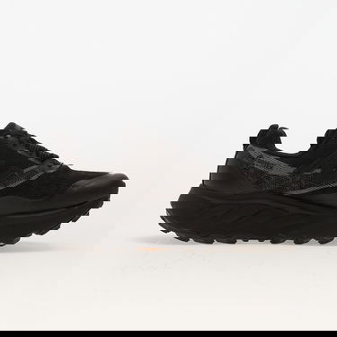 Sneakers og sko New Balance Fresh Foam Hierro Black Sort | WTHIGLB9, 2
