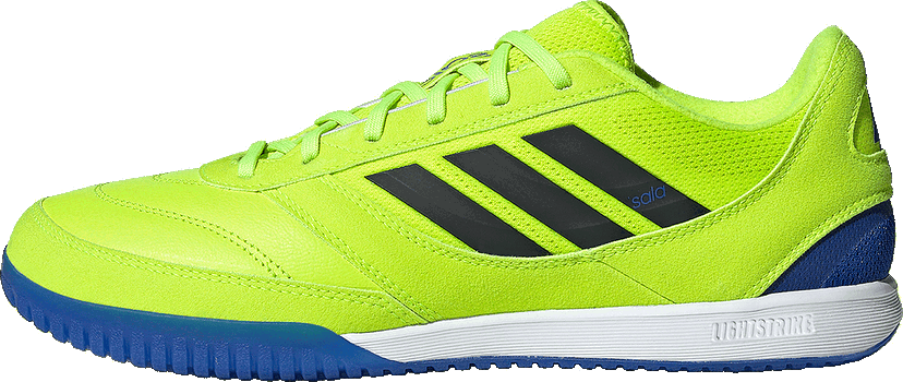 Sneakers og sko adidas Performance TOP SALA COMPETITION II Grøn | ih7685