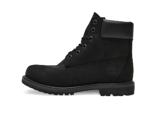 Sneakers og sko Timberland Premium 6 Inch Waterproof Boot W Sort | TB08658A001
