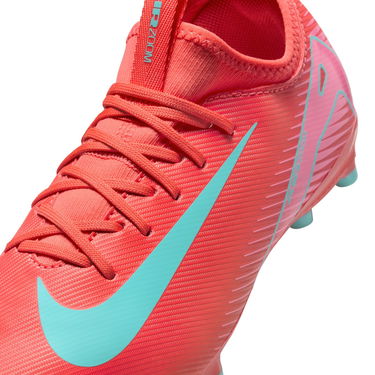 Sneakers og sko Nike Jr Zoom Vapor 16 Academy FG/MG Lyserød | FQ8392-800, 7