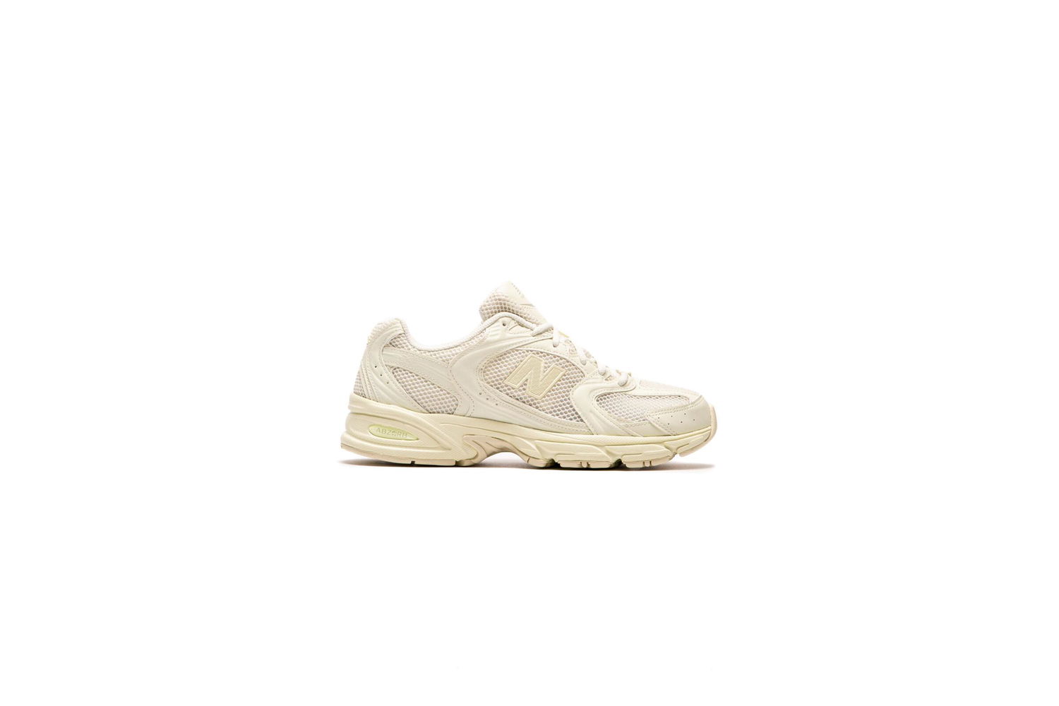 Sneakers og sko New Balance 530 Beige | U530TBB, 0