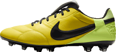 Sneakers og sko Nike THE PREMIER III Gul | hm0265-700, 5