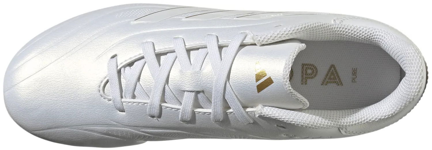 Sneakers og sko adidas Performance COPA PURE 2 LEAGUE FG Hvid | ig8733, 1