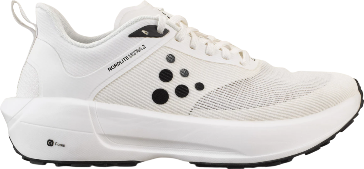 Sneakers og sko Craft Nordlite Ultra 2 Hvid | 1915201-895000, 0
