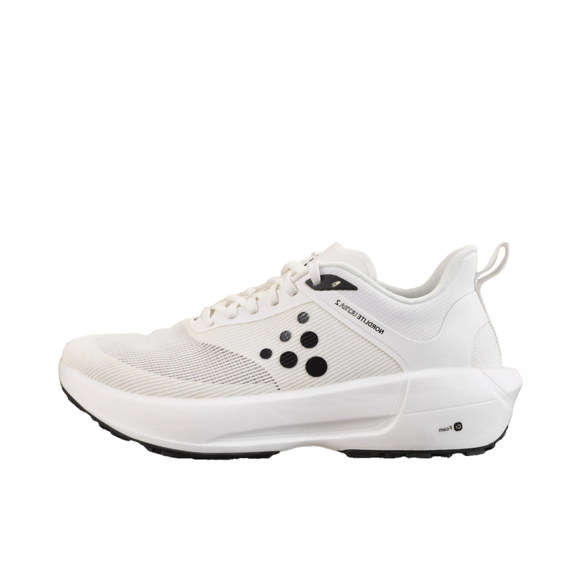 Sneakers og sko Craft Nordlite Ultra 2 Hvid | 1915201-895000