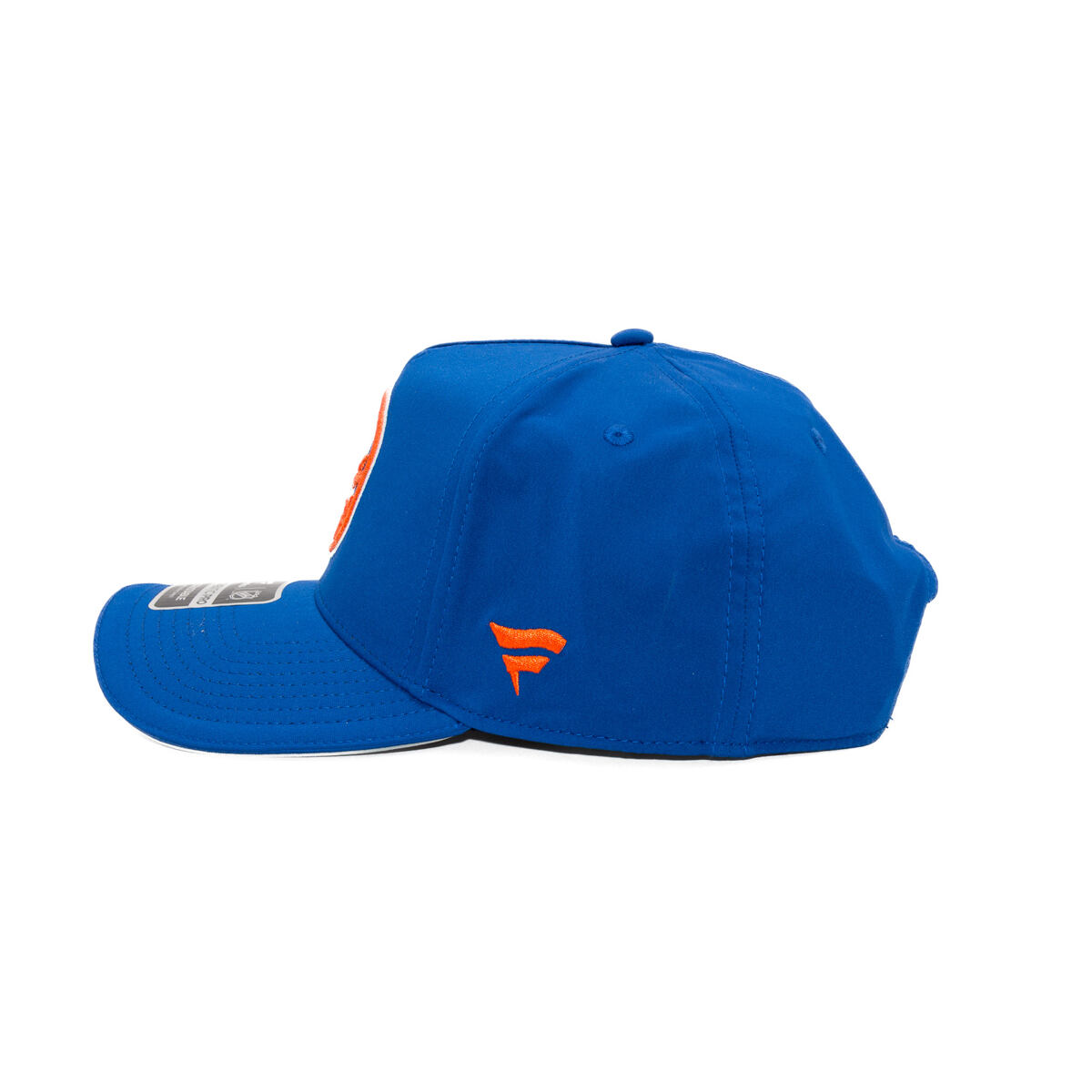 Kasket Fanatics Fanatics New York Islanders Authentic Pro 2025 NHL Draft Adjustable Hat Blå | 05K5-0HUU-2GG-X08, 1