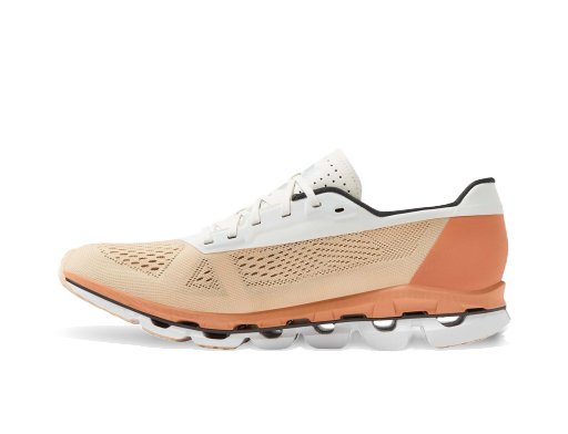 Løbe On Running Cloudboom W Orange | 37-99596