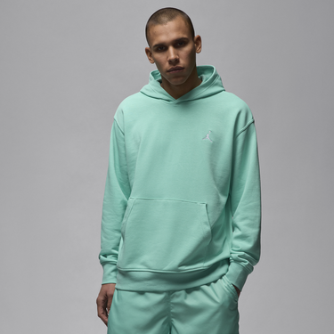 Sweatshirt Jordan Jordan Essentials Grøn | FQ3678-349, 0