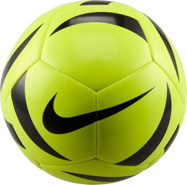 Sportsudstyr Nike Pitch Train Training Ball Grøn | hv6341-702, 1