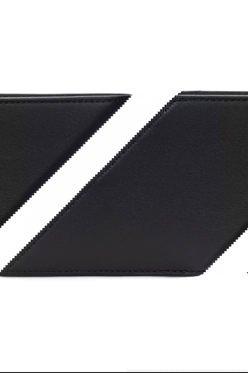 Tegnebog Polo by Ralph Lauren Polo Ralph Lauren Leather Wallet Sort | 405963228, 1
