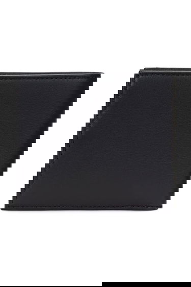 Tegnebog Polo by Ralph Lauren Polo Ralph Lauren Leather Wallet Sort | 405963228, 1