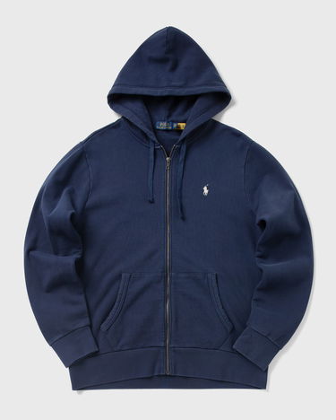 Sweatshirt Polo by Ralph Lauren Polo Ralph Lauren Hooded Sweatshirt Mørkeblå | 710916692014, 1