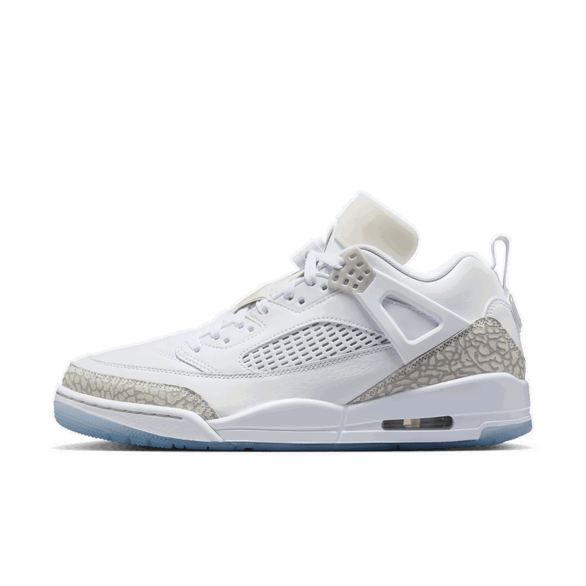 Sneakers og sko Jordan Jordan Spizike Low Hvid | FQ1759-103