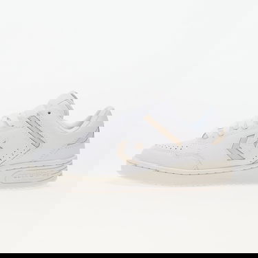 Sneakers og sko Converse Weapon Leather Hvid | A11574C, 0