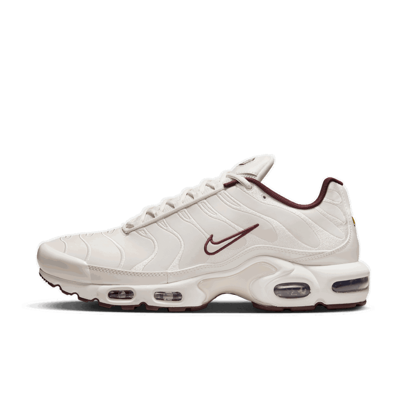 Sneakers og sko Nike Air Max Plus Premium Hvid | HF3181-001