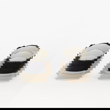 Sneakers og sko Y-3 Centennial Lo Black/ Cbrown/ Owhite Sort | IF7787, 3