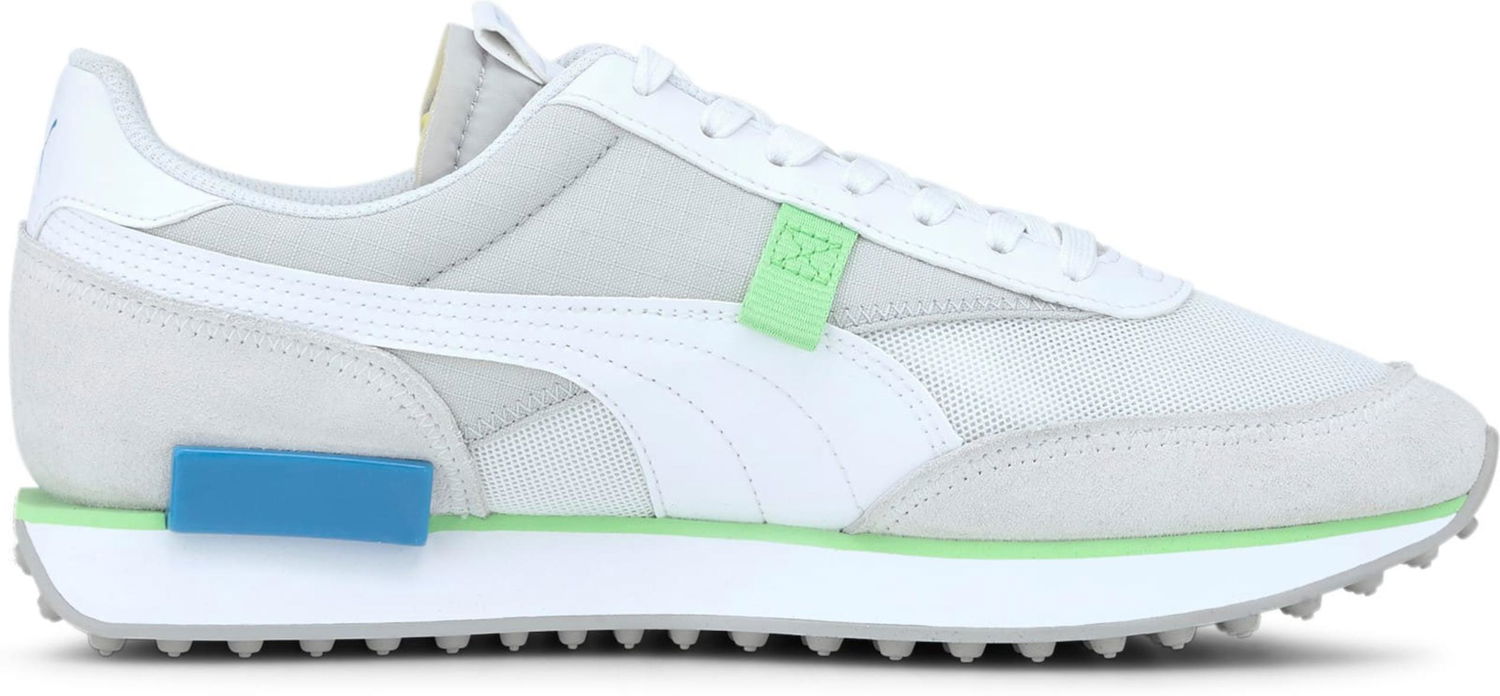 Sneakers og sko Puma Future Rider Core Hvid | 374038-002, 1