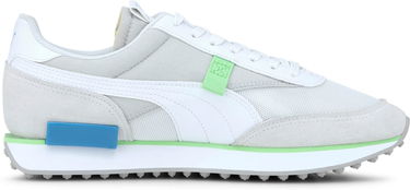 Sneakers og sko Puma Future Rider Core Hvid | 374038-002, 1