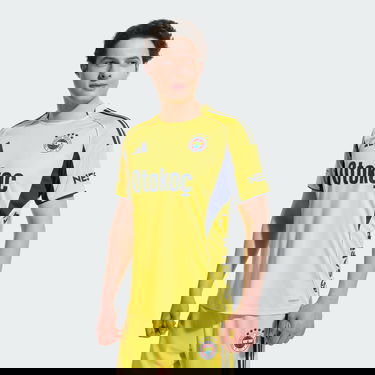Jersey adidas Performance Fenerbahce Away Jersey Gul | KD7315, 0