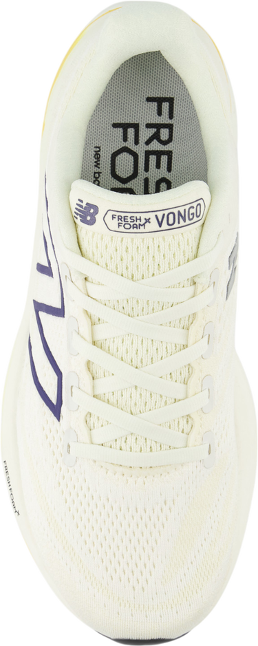 Sneakers og sko New Balance Fresh Foam X Vongo v6 Hvid | wvngo-cj6, 2