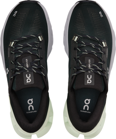 Sneakers og sko On Running Cloudflyer 5 Sort | 3me30012788, 1