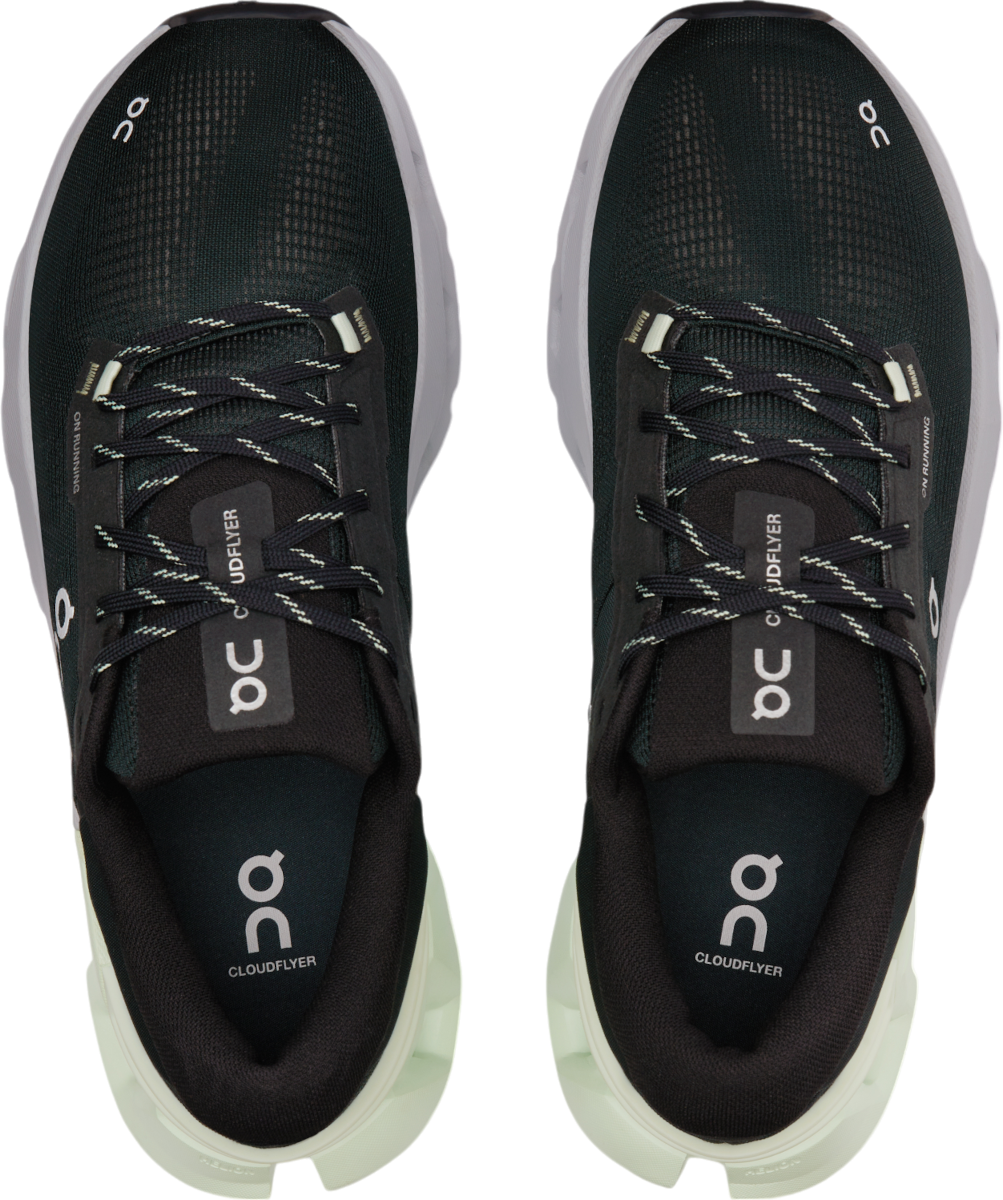 Sneakers og sko On Running Cloudflyer 5 Sort | 3me30012788, 1