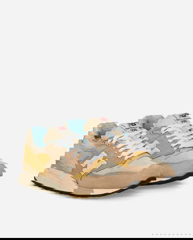 Sneakers og sko New Balance U998IC Beige Brun | U998IC, 2
