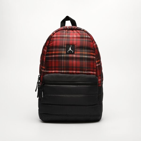 Rygsæk Jordan Jordan Rød | 9A0854-R78, 0