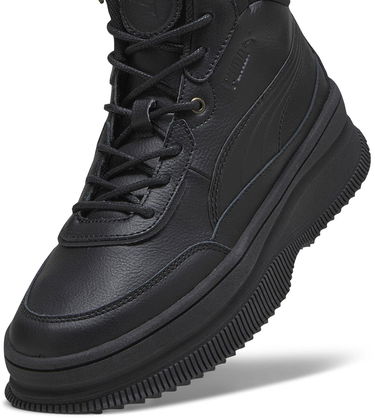 Sneakers og sko Puma Mayra Sort | 392316-02, 2