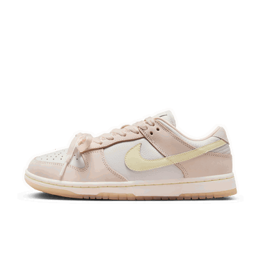 Sneakers og sko Nike Dunk Low Premium Lyserød | FB7910-601, 0