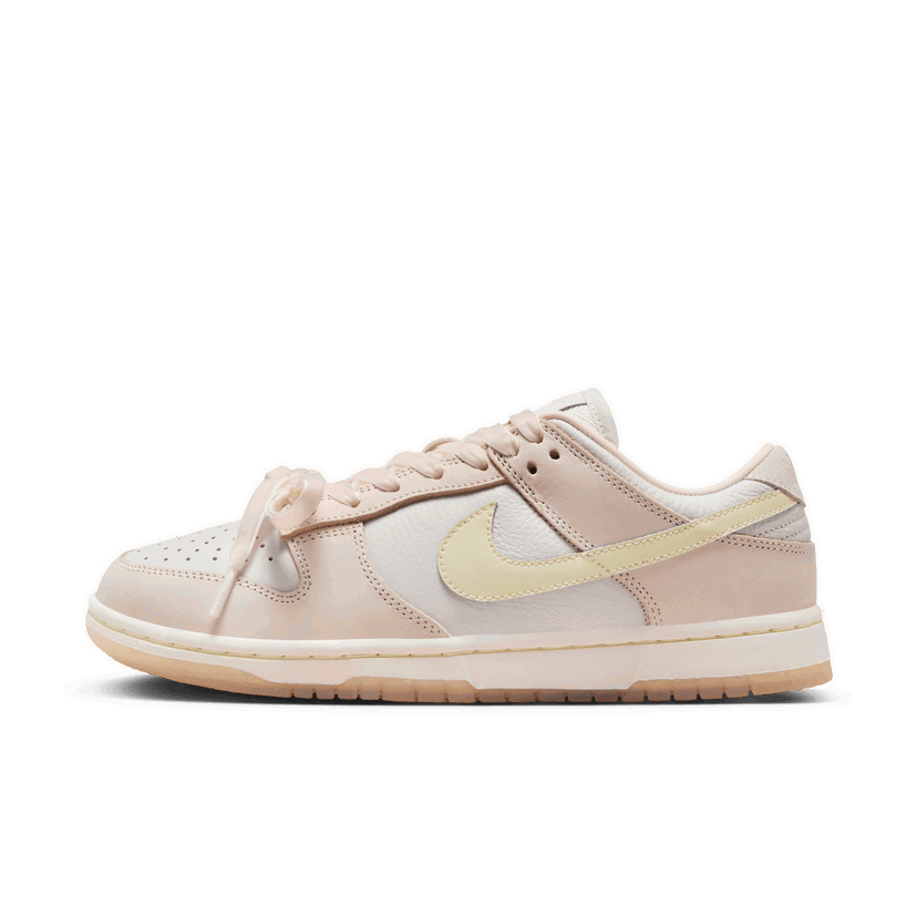 Sneakers og sko Nike Dunk Low Premium Lyserød | FB7910-601