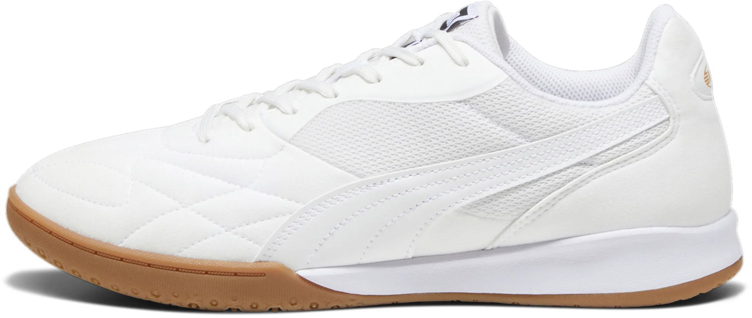 Sneakers og sko Puma KING TOP IT Hvid | 107349-02, 1