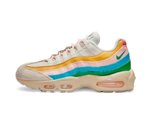 Sneakers og sko Nike Air Max 95 "Rise Unity" Flerfarvet | DQ9323-200