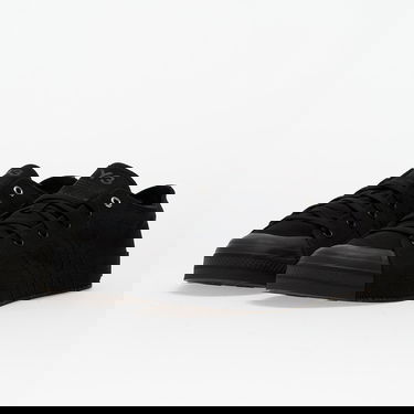 Sneakers og sko Y-3 Y-3 Nizza Lo Sort | JQ8821, 5
